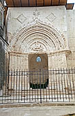 Ragusa Ibla - Chiesa di San Giorgio il Vecchio (Saint George the Elder) 